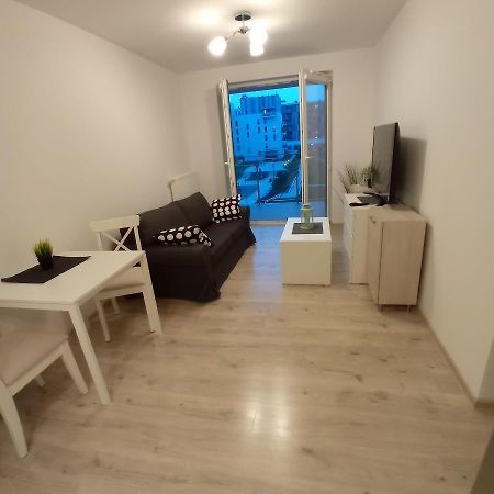 Apartament Ruczaj 2 Люблин Екстериор снимка