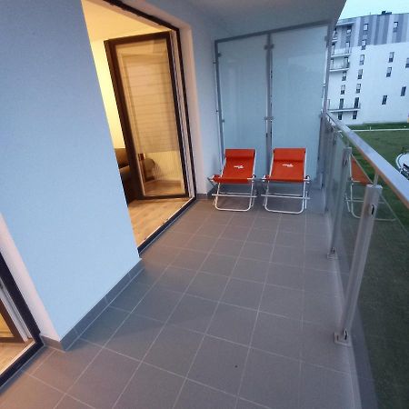 Apartament Ruczaj 2 Люблин Екстериор снимка