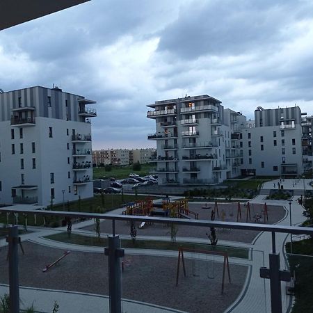 Apartament Ruczaj 2 Люблин Екстериор снимка