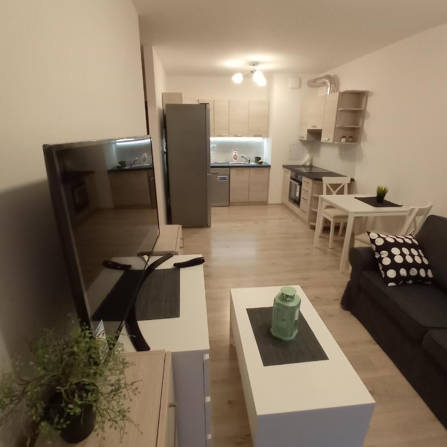 Apartament Ruczaj 2 Люблин Екстериор снимка