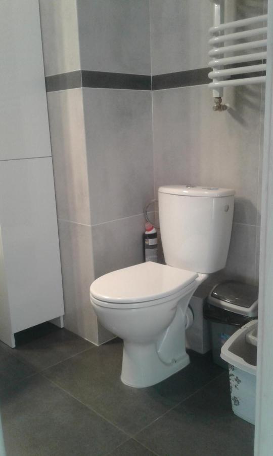 Apartament Ruczaj 2 Люблин Екстериор снимка