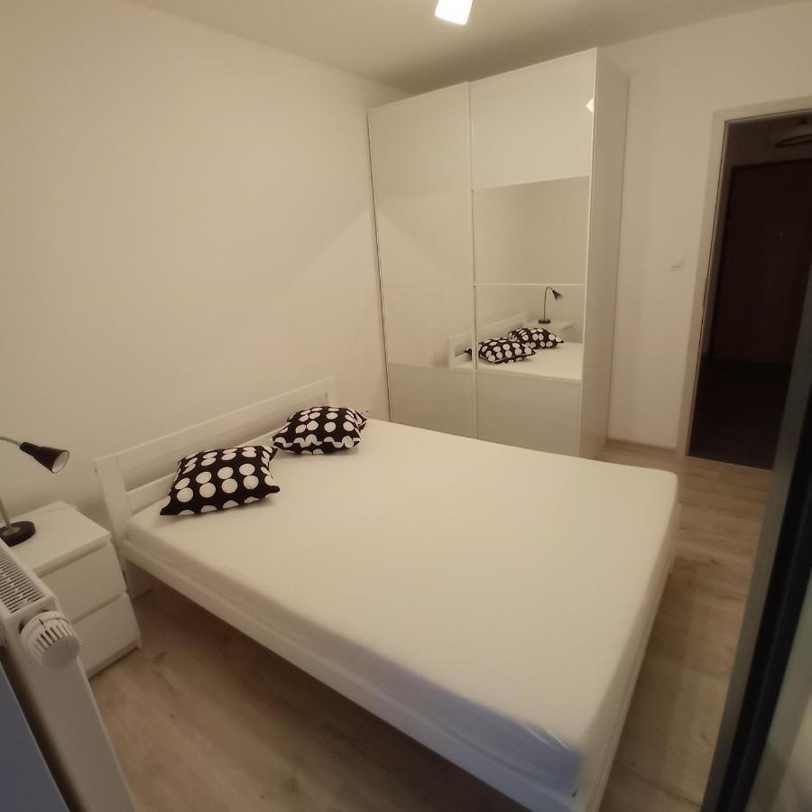 Apartament Ruczaj 2 Люблин Екстериор снимка
