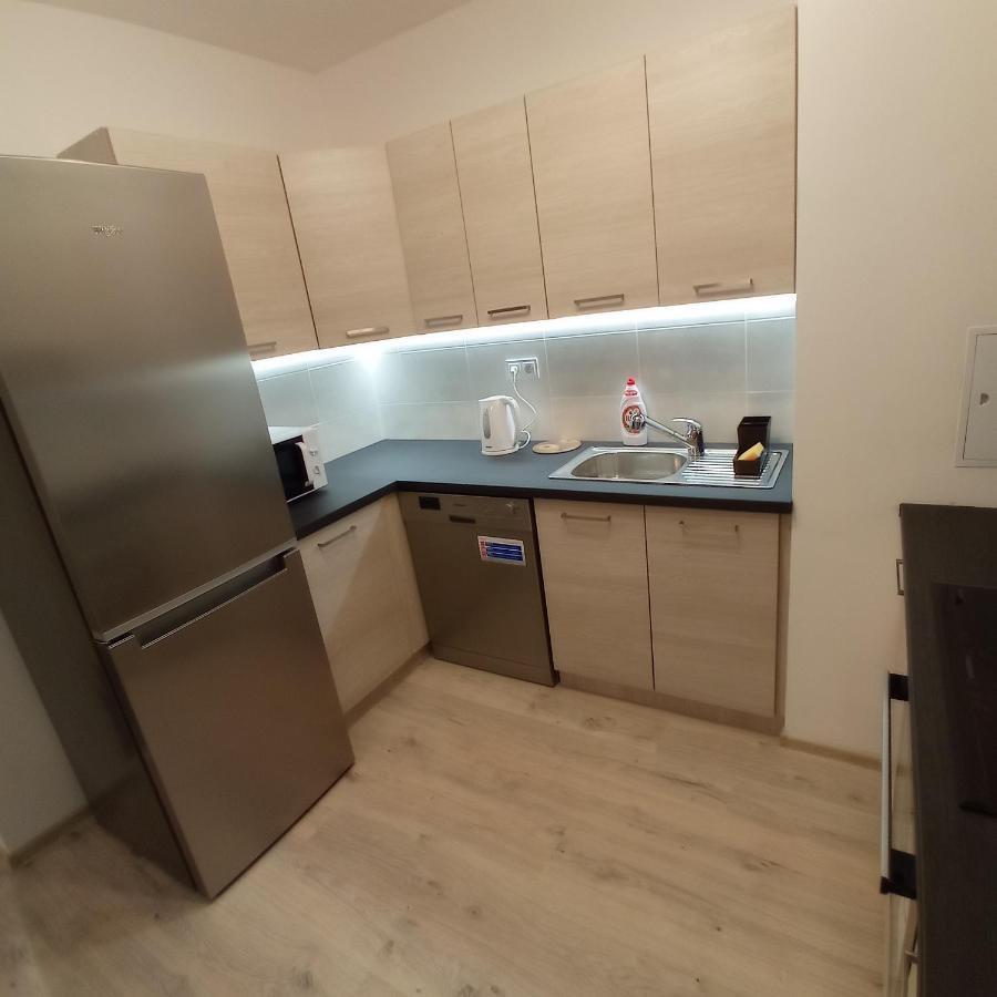 Apartament Ruczaj 2 Люблин Екстериор снимка