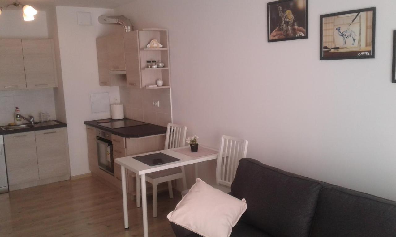 Apartament Ruczaj 2 Люблин Екстериор снимка