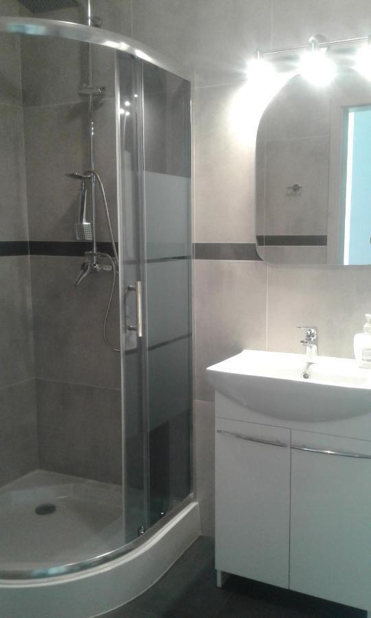 Apartament Ruczaj 2 Люблин Екстериор снимка