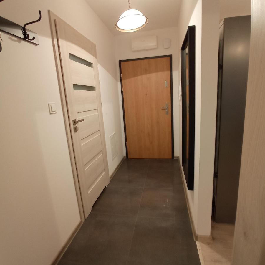 Apartament Ruczaj 2 Люблин Екстериор снимка